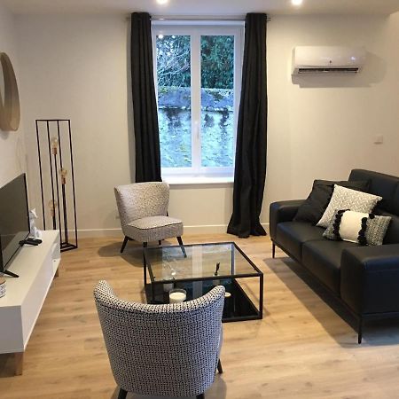 Gite Le Relais Mer Екстер'єр фото