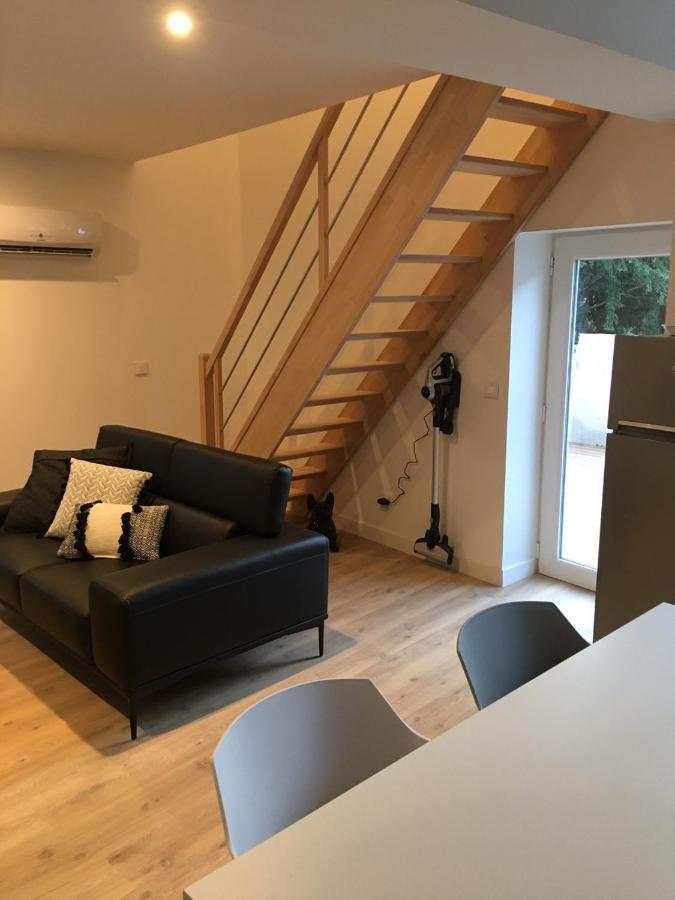 Gite Le Relais Mer Екстер'єр фото