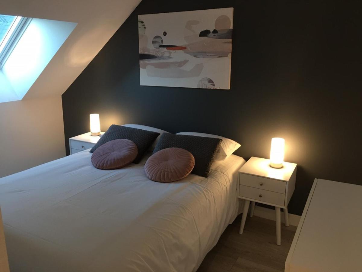 Gite Le Relais Mer Екстер'єр фото